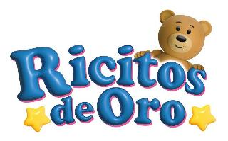 RICITOS DE ORO logo