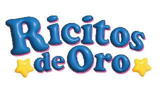 RICITOS DE ORO logo