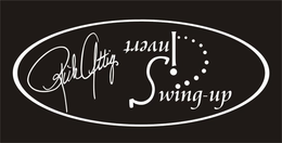 RICK ATTIG SWING-UP...INVERT logo