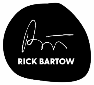 RICK BARTOW logo