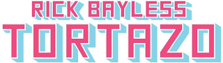 RICK BAYLESS TORTAZO logo