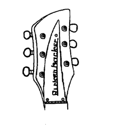 RICKENBACKER logo