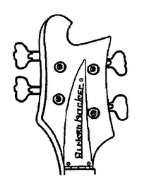 RICKENBACKER logo
