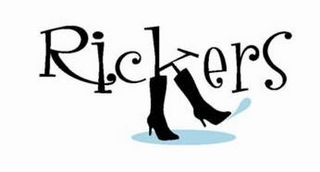 RICKERS logo
