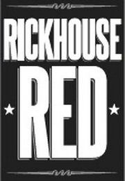 RICKHOUSE RED logo