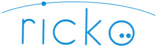 RICKO logo