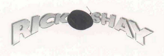 RICKOSHAY logo