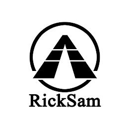 RICKSAM logo