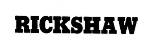 RICKSHAW logo