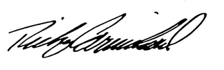 RICKY CARMICHAEL logo