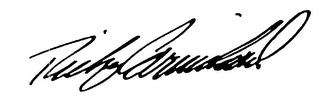 RICKY CARMICHAEL logo