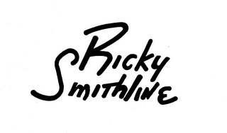 RICKY SMITHLINE logo