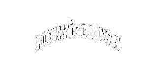 RICKYISCLOWN logo