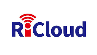 RICLOUD logo