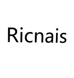 RICNAIS logo