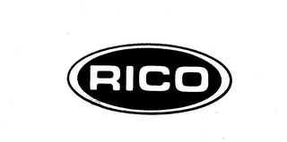 RICO logo