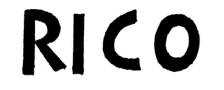 RICO logo