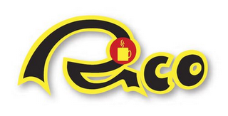 RICO logo
