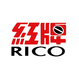 RICO logo
