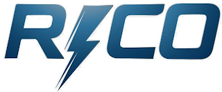 RICO logo