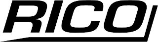 RICO logo