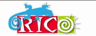 RICO logo