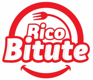 RICO BITUTE logo