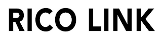 RICO LINK logo