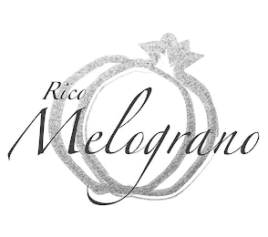 RICO MELOGRANO logo