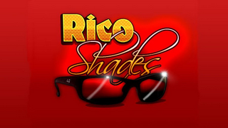 RICO SHADES logo