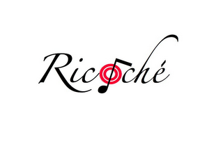 RICOCHE logo
