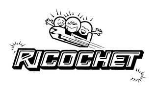 RICOCHET logo