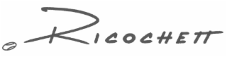 RICOCHETT logo