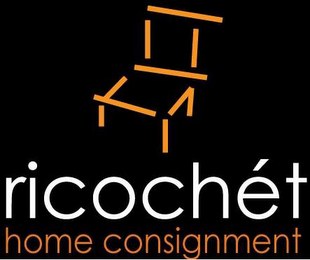 RICOCHÉT HOME CONSIGNMENT logo