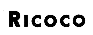 RICOCO logo