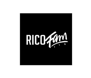 RICOFAM 718 logo