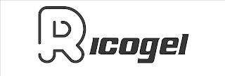 RICOGEL logo