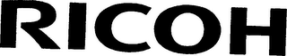 RICOH logo