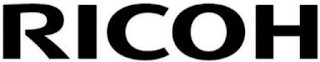 RICOH logo