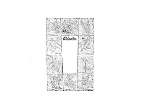 RICOLA logo