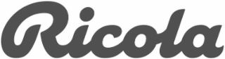RICOLA logo