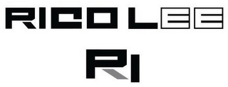 RICOLEERI logo