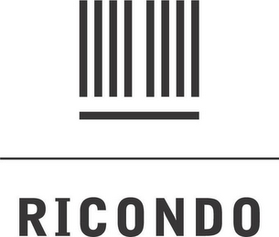RICONDO logo