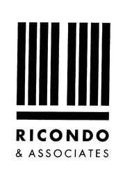 RICONDO & ASSOCIATES logo