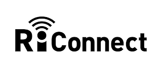 RICONNECT logo