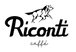 RICONTI CAFFÉ logo