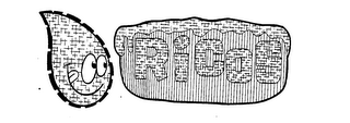 RICOS logo