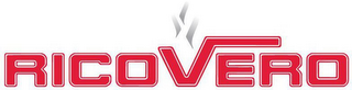RICOVERO logo