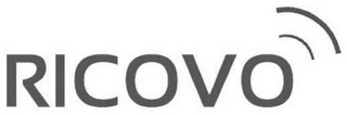 RICOVO logo