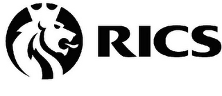 RICS logo